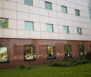 BUDYNEK BIUROWY ULICA STRZEGOMSKA WROCŁAW (współpraca)